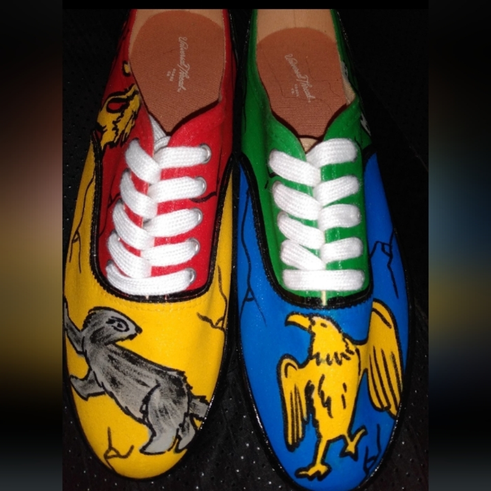 Harry Potter shoes